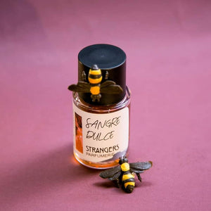 Sangre Dulce - Strangers Parfumerie - Bloom Perfumery