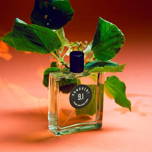 PG9.1 Komorebi - Pierre Guillaume - Parfumerie Générale - Bloom Perfumery