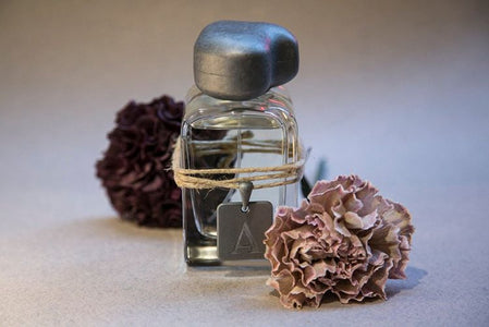 Alfa - Mendittorosa - Bloom Perfumery