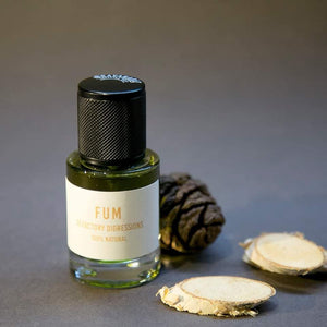 FUM (new batch 2021) - Bravanariz - Bloom Perfumery