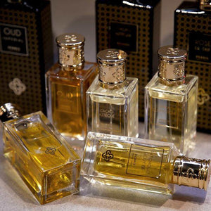 Oud Imperial Extrait - Perris Monte Carlo - Bloom Perfumery