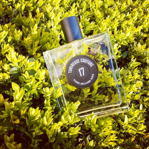 PG17 Tubéreuse Couture - Pierre Guillaume - Parfumerie Générale - Bloom Perfumery