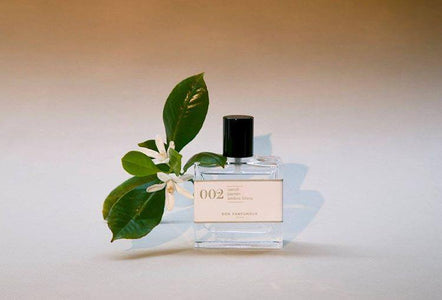 002 - Bon Parfumeur - Bloom Perfumery