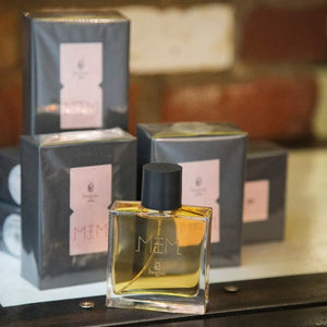 MEM - Bogue Profumo - Bloom Perfumery