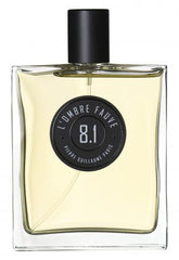 PG8.1 L’Ombre Fauve - Pierre Guillaume - Parfumerie Générale - Bloom Perfumery