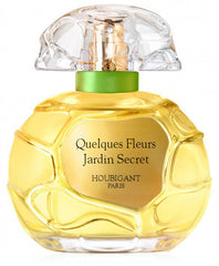 Quelque Fleurs Jardin Secret (Discontinued) - Houbigant - Bloom Perfumery