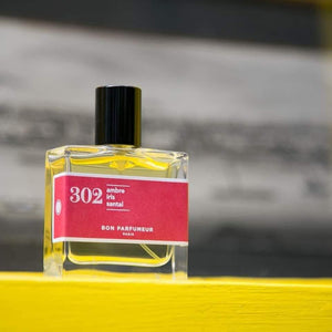 302 - Bon Parfumeur - Bloom Perfumery