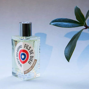 Fils de Dieu - Etat Libre d'Orange - Bloom Perfumery