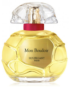 Mon Boudoir (Discontinued) - Houbigant - Bloom Perfumery