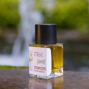 Eternal Summer (Discontinued) - Strangers Parfumerie - Bloom Perfumery