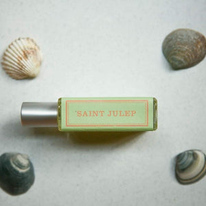 Saint Julep - Imaginary Authors - Bloom Perfumery