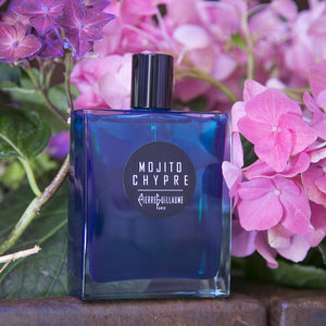 Mojito Chypre - Pierre Guillaume Cruise/Croisiere - Bloom Perfumery