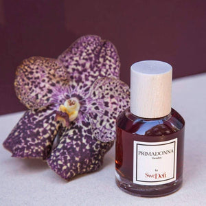 Primadonna - SweDoft - Bloom Perfumery