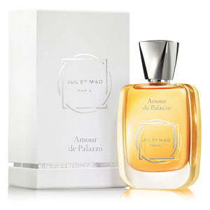 Amour de Palazzo - Jul Et Mad - Bloom Perfumery