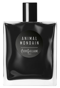 Animal Mondain (Discontinued) - Pierre Guillaume Black Collection - Bloom Perfumery