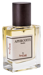 Aphrodite - SweDoft - Bloom Perfumery