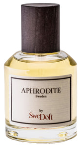 Aphrodite - SweDoft - Bloom Perfumery