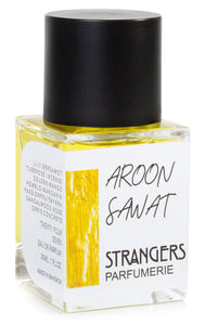 Aroon Sawat (Discontinued) - Strangers Parfumerie - Bloom Perfumery