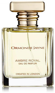 Ambre Royal - Ormonde Jayne - Bloom Perfumery