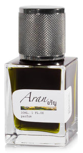 Aran อรัญ (Discontinued) - PRIN - Bloom Perfumery