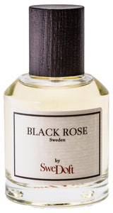 Black Rose - SweDoft - Bloom Perfumery