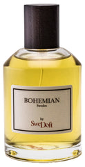 Bohemian - SweDoft - Bloom Perfumery