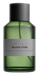 Brume d'été - Marie Jeanne - Bloom Perfumery