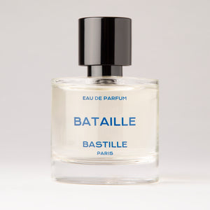 Bataille - Bastille - Bloom Perfumery