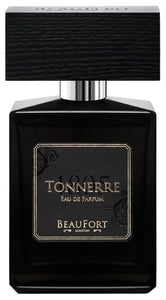 Tonnerre - Beaufort - Bloom Perfumery