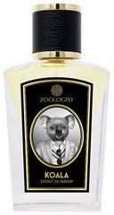 Koala - Zoologist - Bloom Perfumery