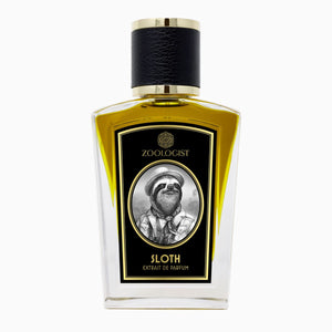 Sloth - Zoologist - Bloom Perfumery