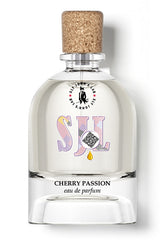 Cherry Passion - Sly John's Lab - Bloom Perfumery