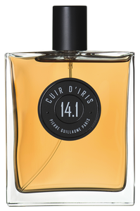 PG14.1 Сuir D’Iris (Discontinued) - Pierre Guillaume - Parfumerie Générale - Bloom Perfumery