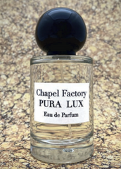 Pura Lux - Chapel Factory - Bloom Perfumery