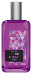 Color Feeling. Purple (Discontinued) - Brocard - Bloom Perfumery