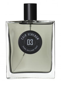 PG03 Cuir Venenum (Discontinued) - Pierre Guillaume - Parfumerie Générale - Bloom Perfumery