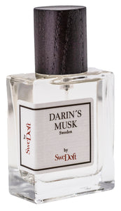 Darin's Musk - SweDoft - Bloom Perfumery