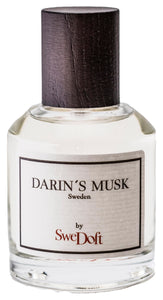 Darin's Musk - SweDoft - Bloom Perfumery