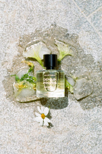 Demain Promis (Tomorrow, I promise) - Bastille - Bloom Perfumery