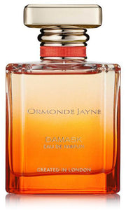 Damask - Ormonde Jayne - Bloom Perfumery