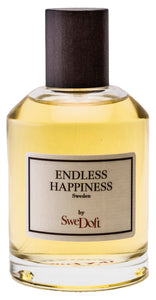 Endless Happiness  (Discontinued) - SweDoft - Bloom Perfumery