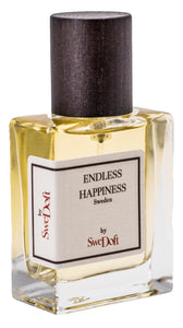 Endless Happiness - SweDoft - Bloom Perfumery