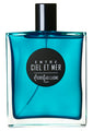 Entre Ciel et Mer - Bloom Perfumery London