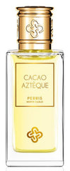 Cacao Azteque Extrait - Perris Monte Carlo - Bloom Perfumery