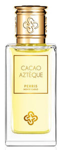 Cacao Azteque Extrait - Perris Monte Carlo - Bloom Perfumery