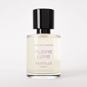 Pleine Lune (Full Moon) - Bastille - Bloom Perfumery