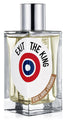 Exit the King - Bloom Perfumery London