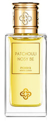 Patchouli Nosy Be Extrait - Perris Monte Carlo - Bloom Perfumery