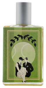 The Soft Lawn - Edition 2021 (Discontinued) - Imaginary Authors - Bloom Perfumery