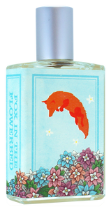 Fox in the Flowerbed - Imaginary Authors - Bloom Perfumery